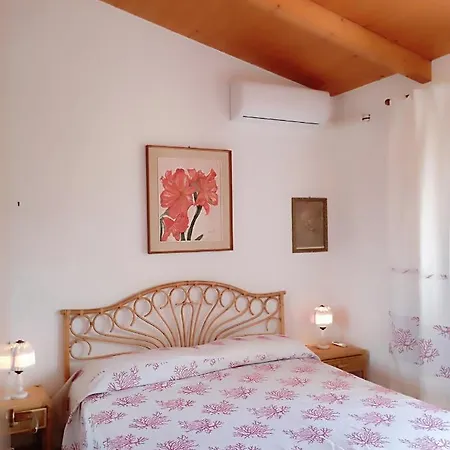 Milena Vista Mare Villa *