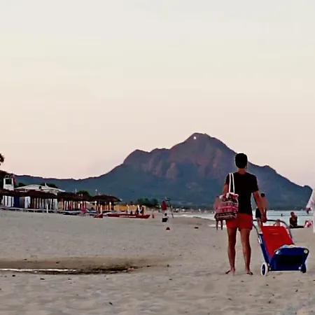 Milena Vista Mare Willa Costa Rei