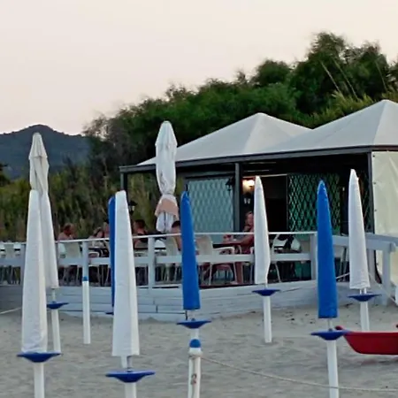 Milena Vista Mare Willa *