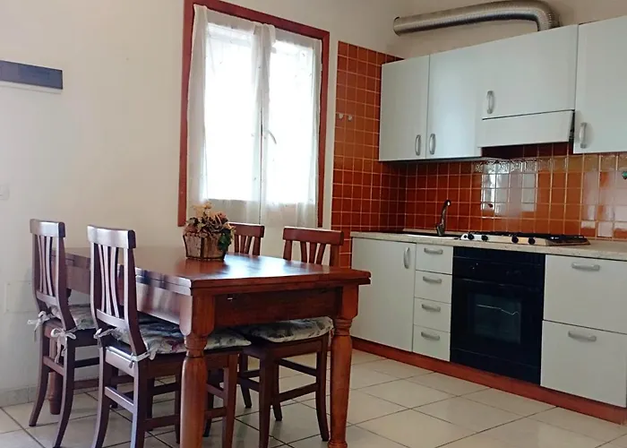 Villa Milena Vista Mare