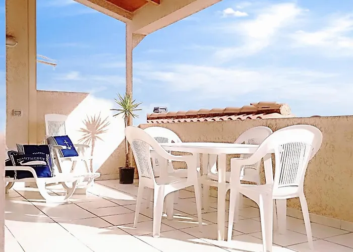 Milena Vista Mare *