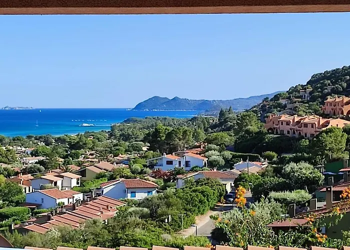 Milena Vista Mare * Costa Rei