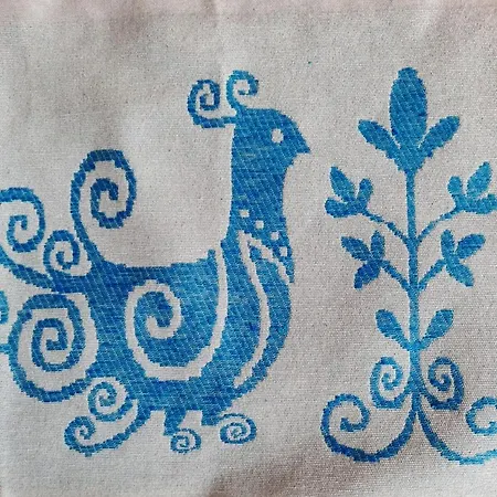 Milena Vista Mare Willa Costa Rei