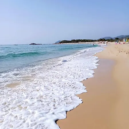 Milena Vista Mare *