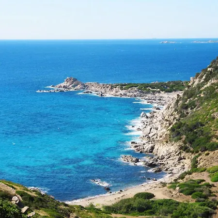 Milena Vista Mare