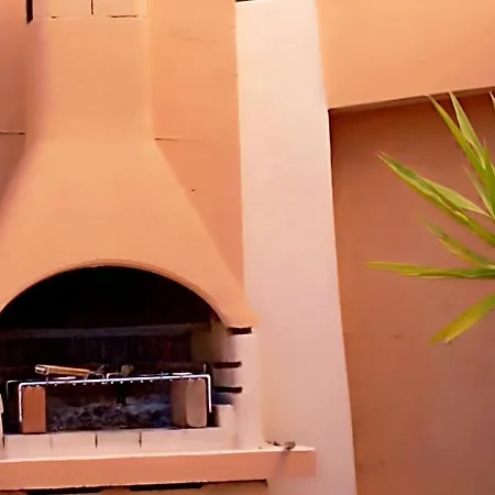 Milena Vista Mare Willa *