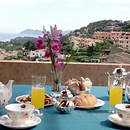 Villa Milena Vista Mare *
