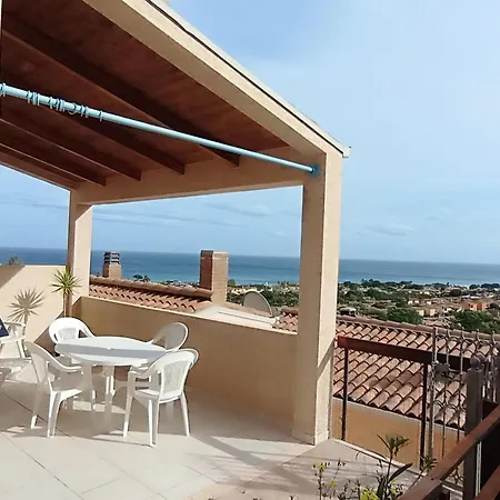 Villa Milena Vista Mare *