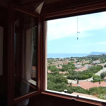 Milena Vista Mare * Costa Rei