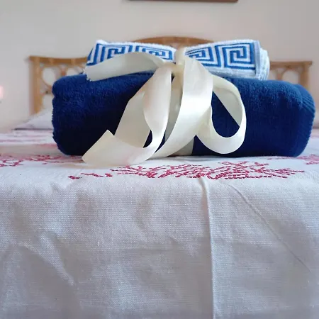 Milena Vista Mare * Costa Rei