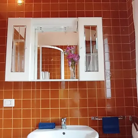 Willa Milena Vista Mare