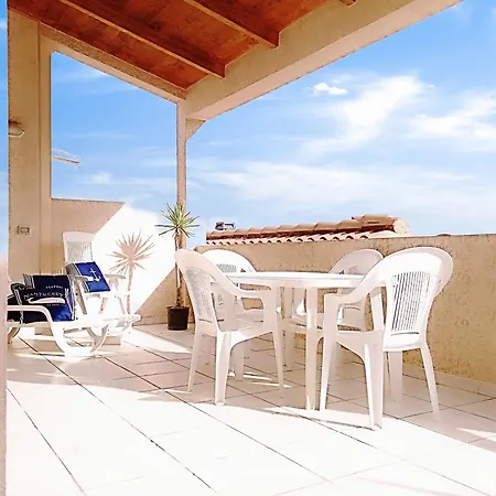 Milena Vista Mare *