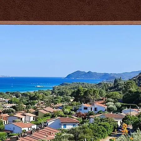 Milena Vista Mare Costa Rei