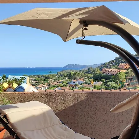 Willa Milena Vista Mare