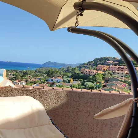 Milena Vista Mare * Costa Rei