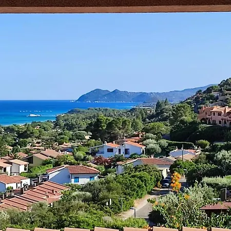 Milena Vista Mare * Costa Rei