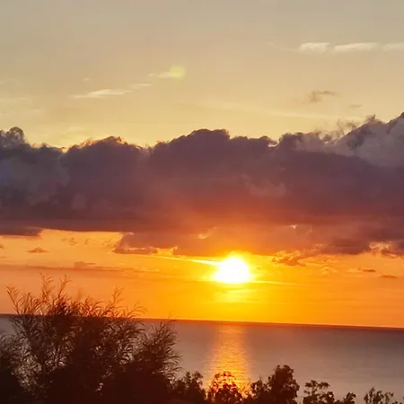Milena Vista Mare Vila *