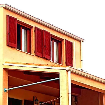 Milena Vista Mare
