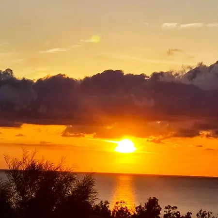 Vila Milena Vista Mare Costa Rei