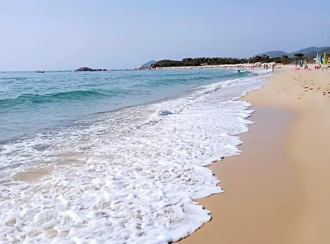 Milena Vista Mare *