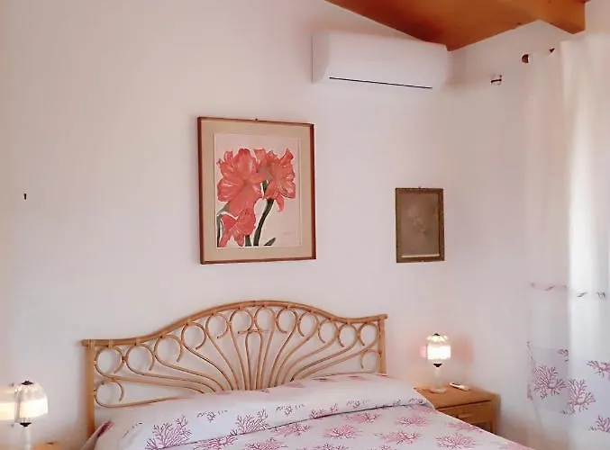 Milena Vista Mare Villa *