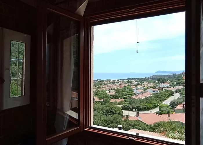 Milena Vista Mare * Costa Rei