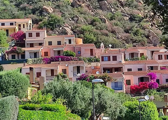Villa Milena Vista Mare