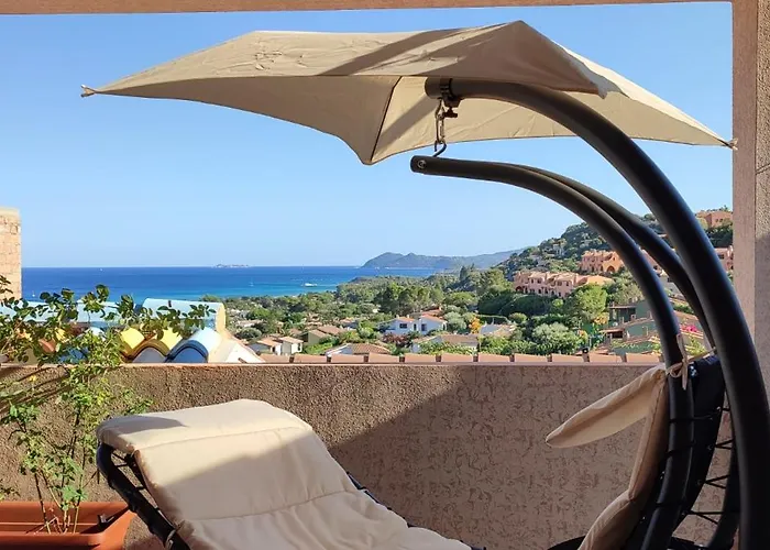 Villa Milena Vista Mare
