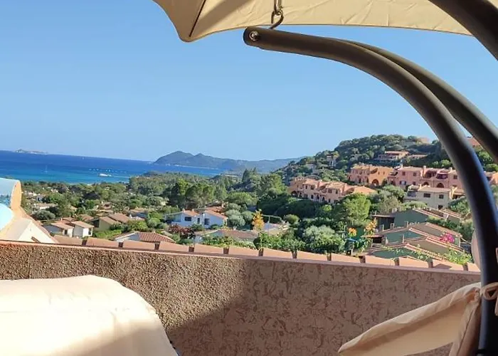 Milena Vista Mare * Costa Rei